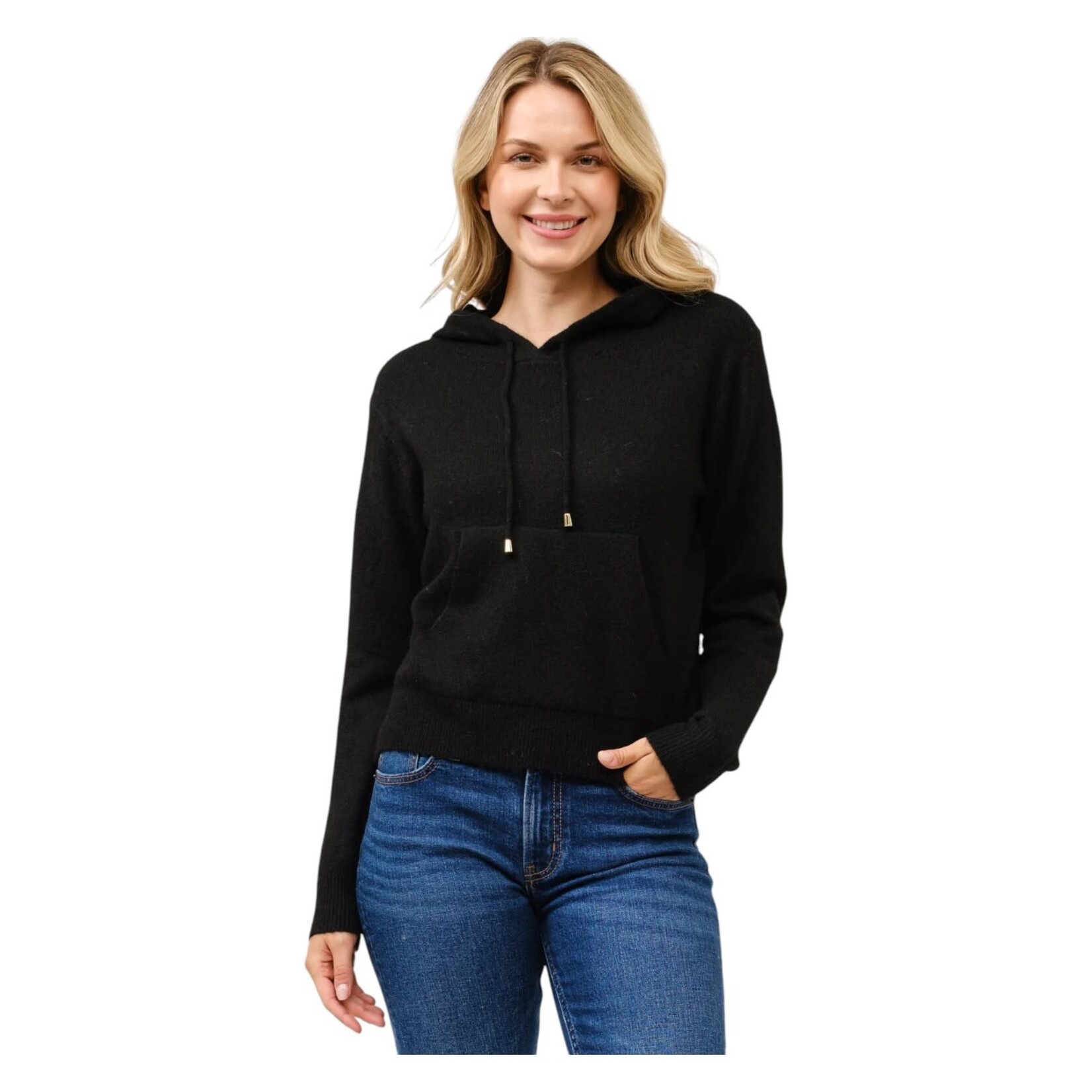 CIELO CIELO PULL OVER HOODIE SW65