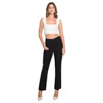 HAVE HAVE TWILL FLARED DRESSPANT 910691-TW169
