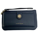 NANETTE LEPORE NANETTE LEPORE TOP ZIP WRISTLET ORGANIZER 28720376