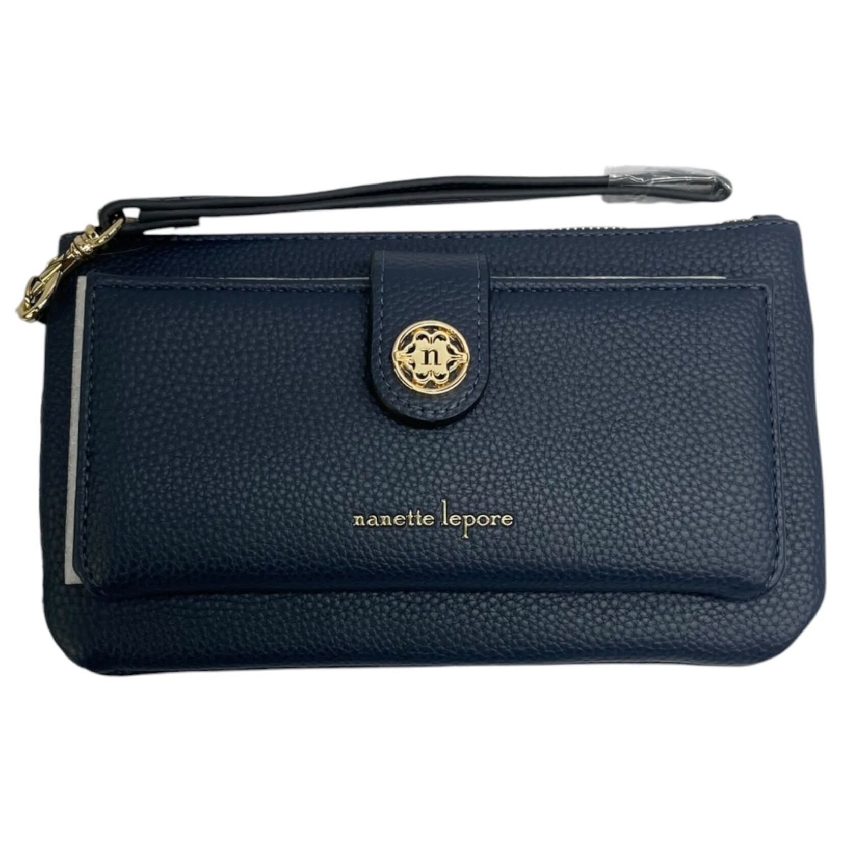 NANETTE LEPORE NANETTE LEPORE TOP ZIP WRISTLET ORGANIZER 28720376
