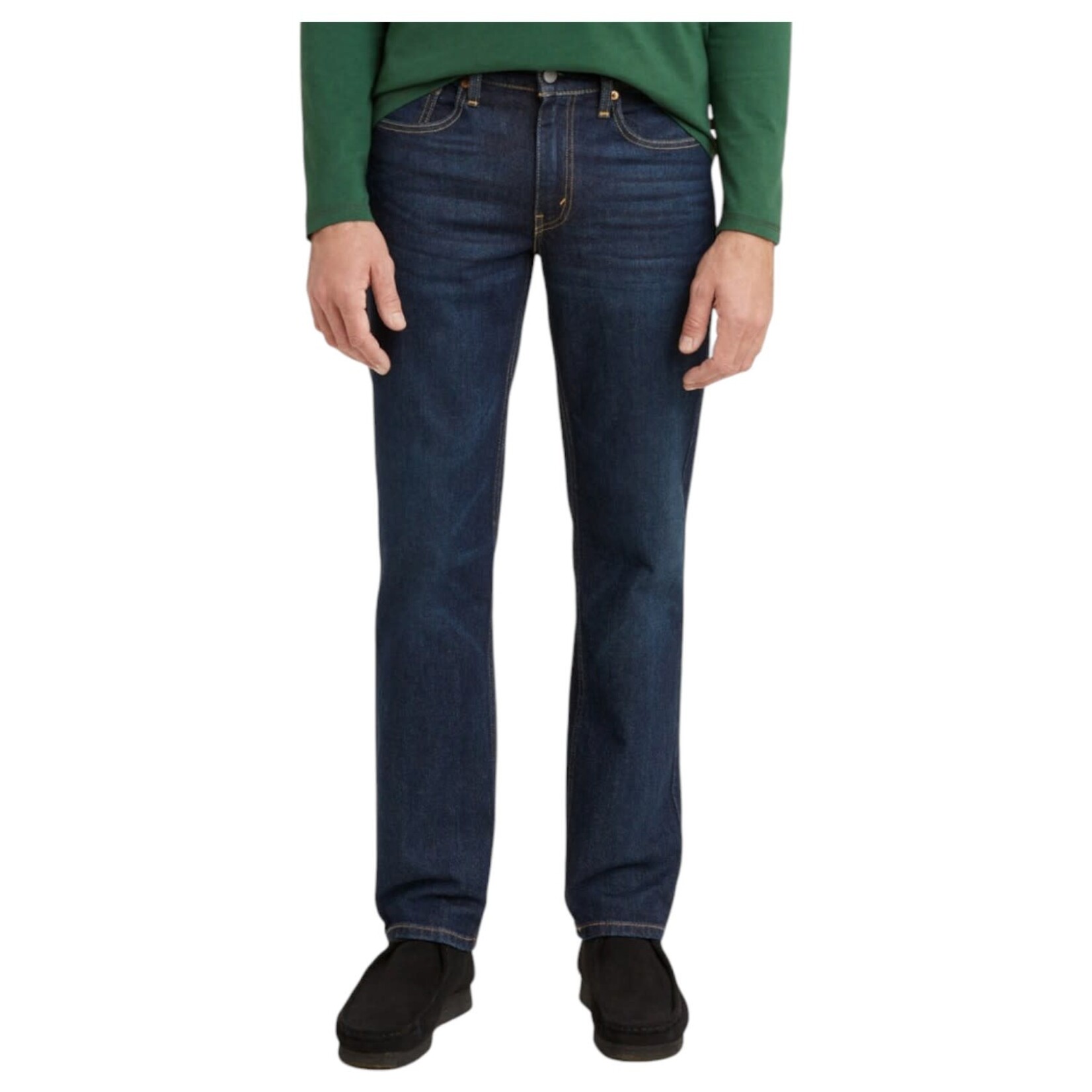 LEVIS LEVI'S 514 STRAIGHT FIT JEAN 00514-1592