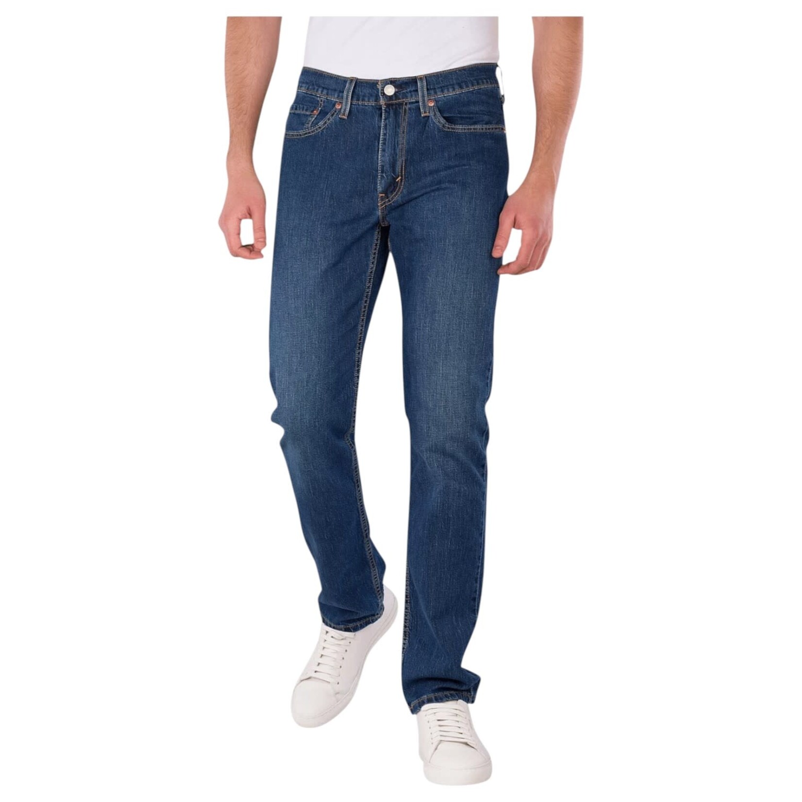LEVIS LEVI'S 514 STRAIGHT FIT JEAN 00514-1964