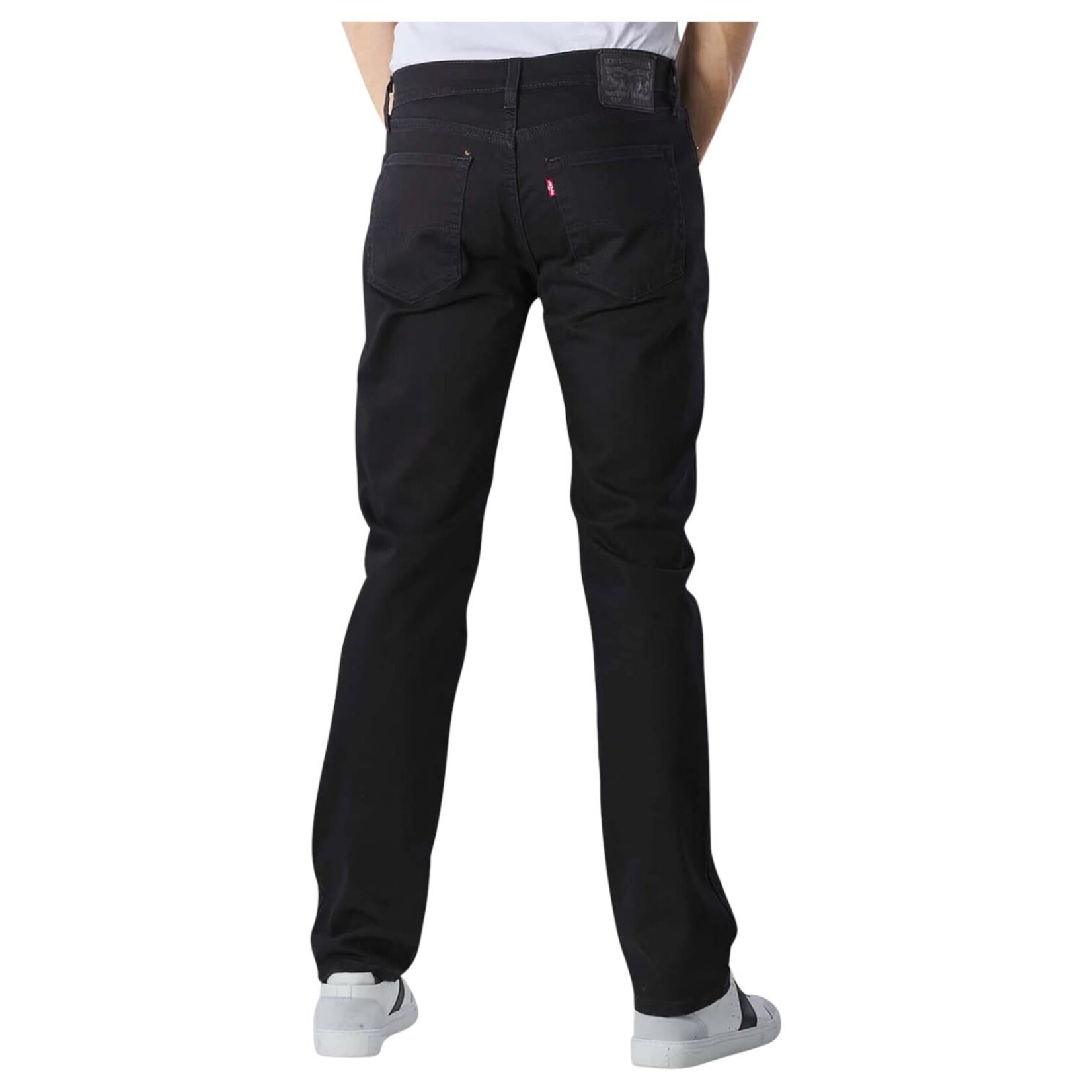 LEVIS LEVI'S 514 STRAIGHT FIT JEAN 00514-0730