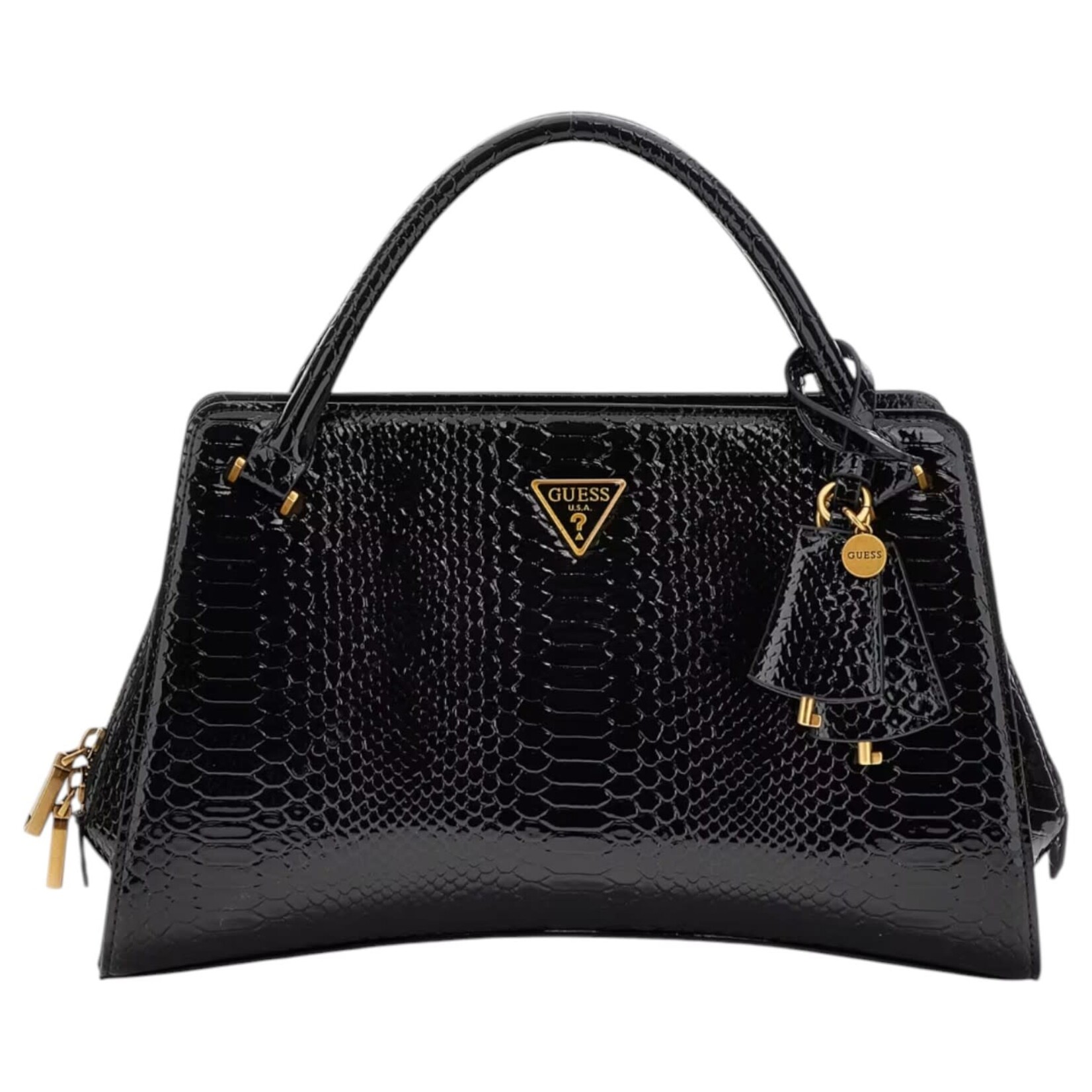 GUESS GUESS ANNITA GIRLFRIEND SATCHEL KB949906