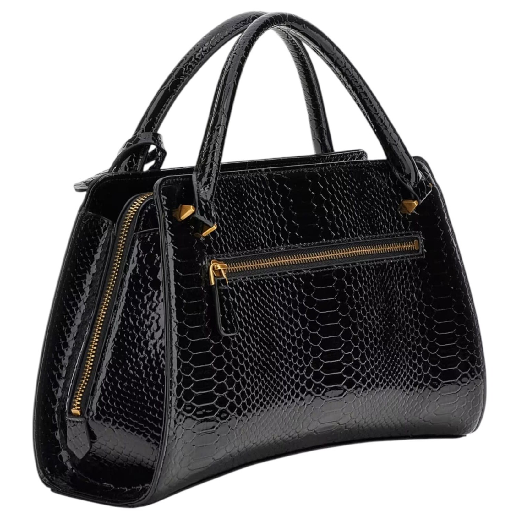 GUESS GUESS ANNITA GIRLFRIEND SATCHEL KB949906