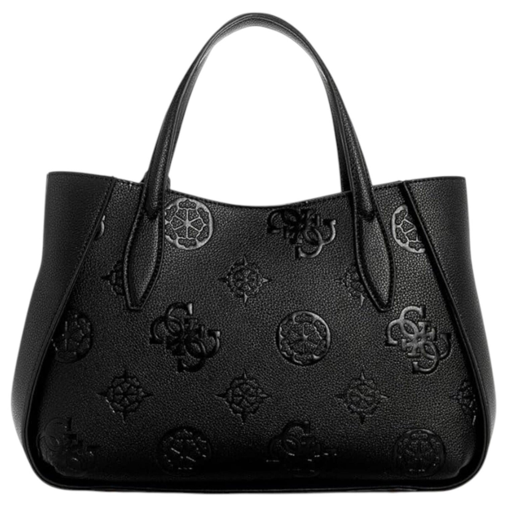 GUESS GUESS KEANDRA GIRLFRIEND SATCHEL PL932306