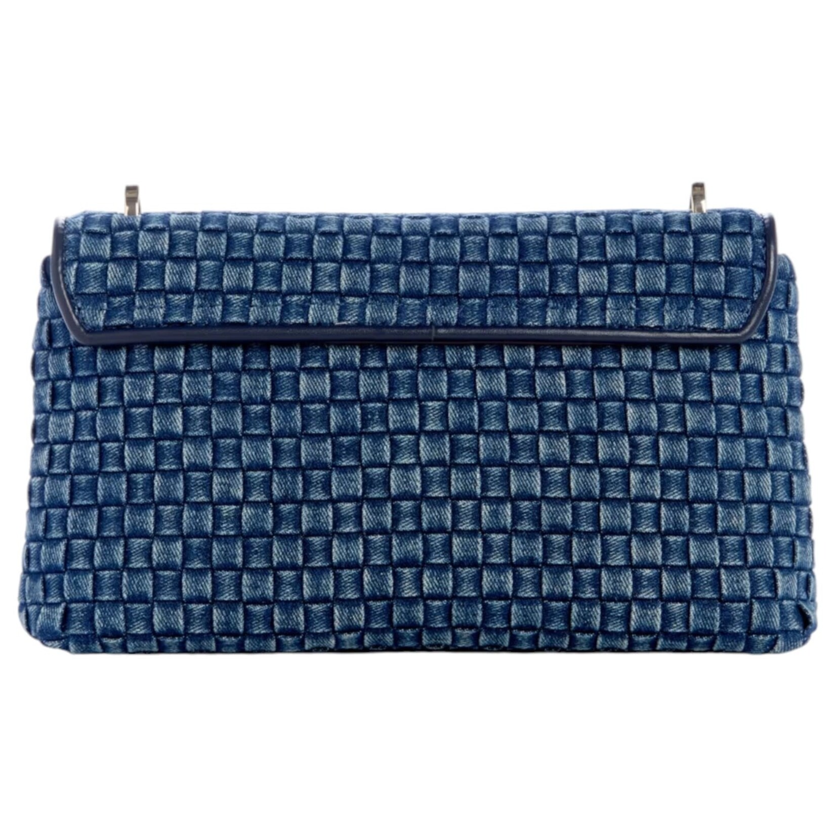 GUESS GUESS MAJKA FLAP CROSSBODY WD932620