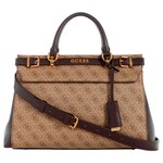 GUESS GUESS SESTRI LOGO LUXURY SATCHEL SZ900106