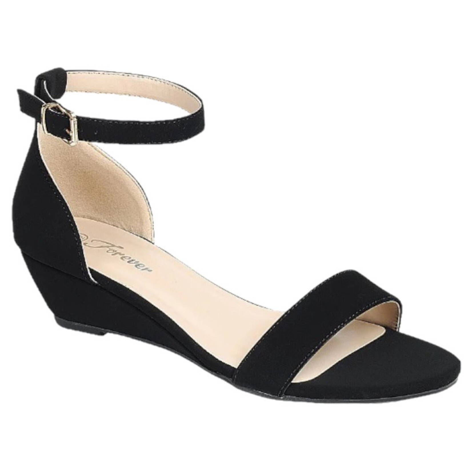 FOREVER FOREVER ONE BAND WEDGE DANIELLE-76
