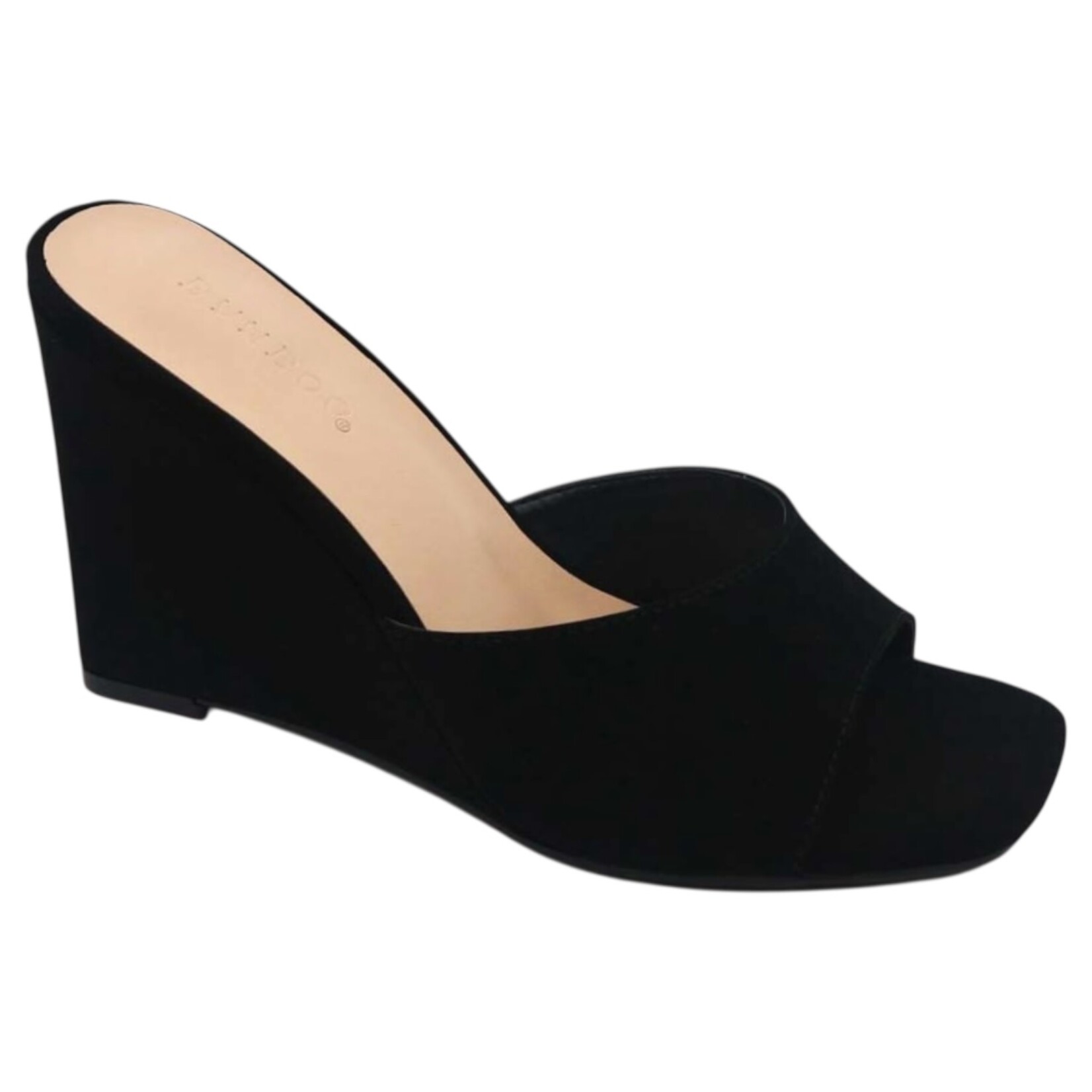 BAMBOO BAMBOO WIDE BAND WEDGE PUBLISHER-01