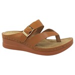 DODO DODO COMFORT THONG SLIPPER C.COCO-01