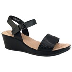 LUCITA LUCITA WIDE BAND WEDGE CATHY-03W