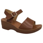 DODO DODO WIDE BAND SANDAL W.LUCY-003