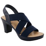 PATRIZIA PATRIZIA SLINGBACK HEEL DIYA-STRETCH