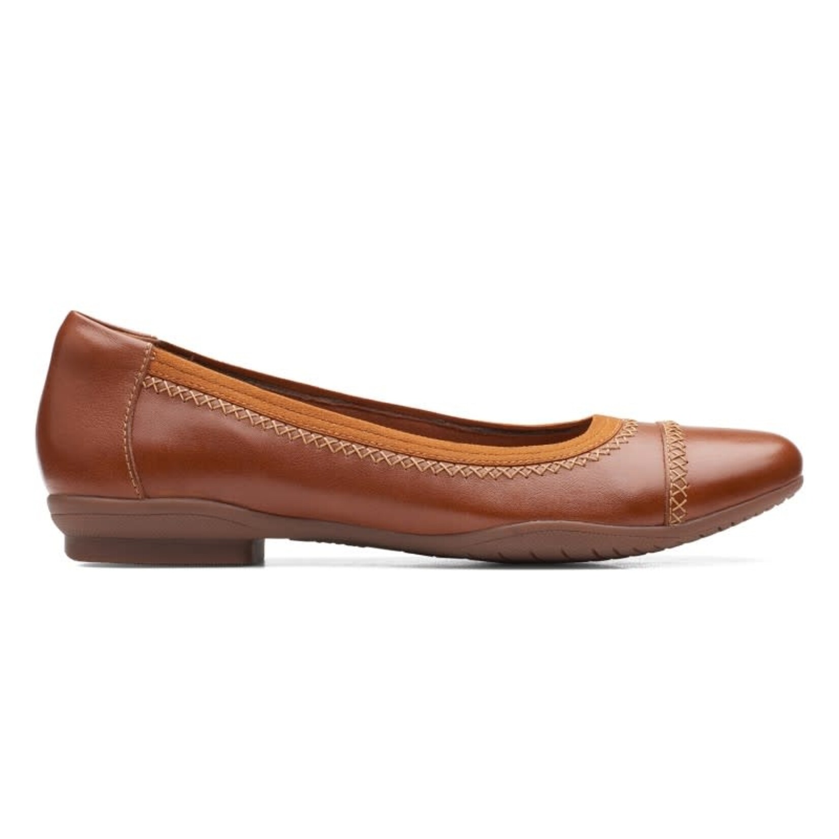 CLARKS CLARKS FLATS SARA BAY 26162205