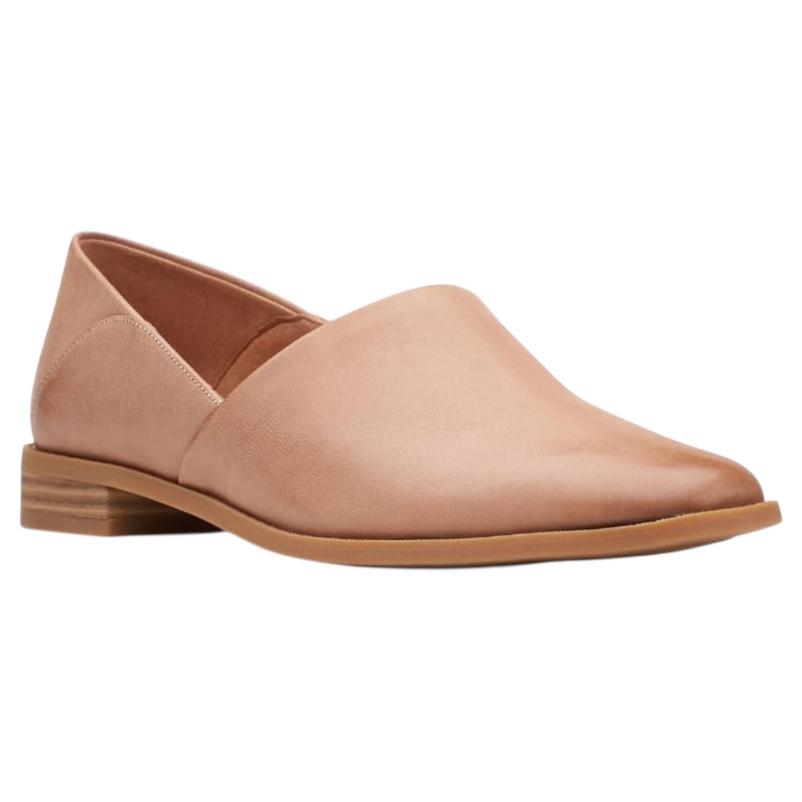 CLARKS CLARKS DRESS LOAFER PURE BELLE 26167801