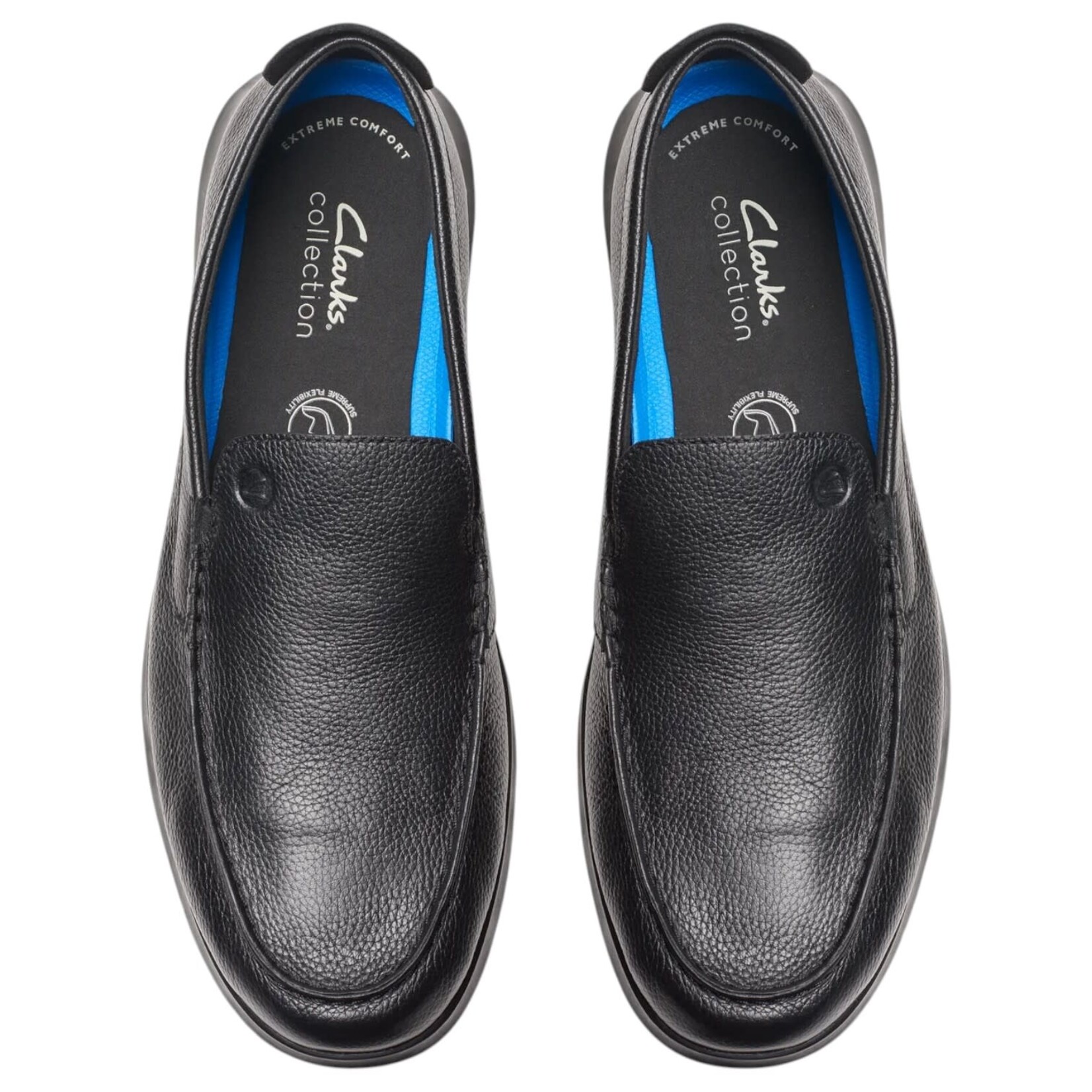 CLARKS CLARKS CASUAL SLIP ON SHOE FLEXWAY STEP 26176952