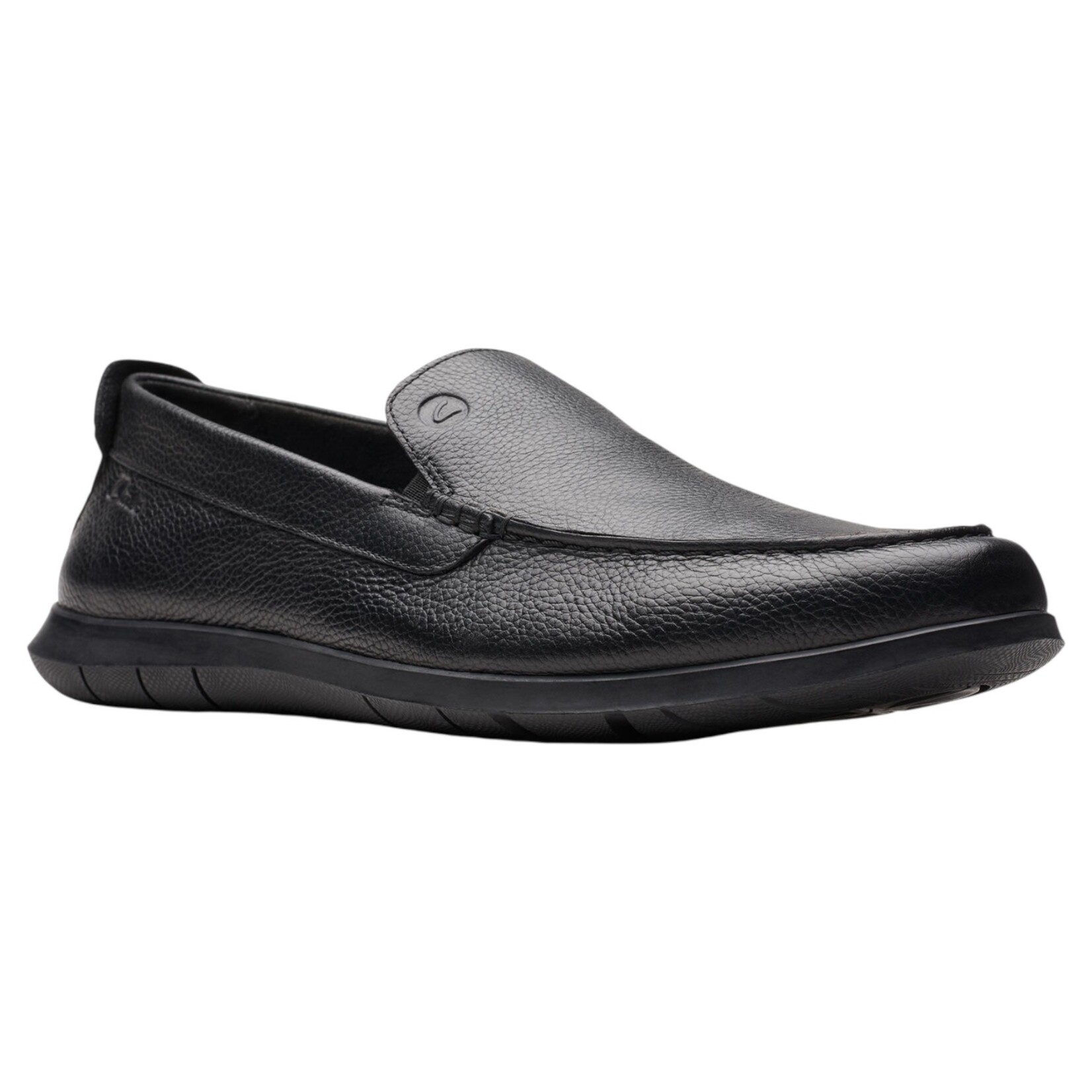 CLARKS CLARKS CASUAL SLIP ON SHOE FLEXWAY STEP 26176952