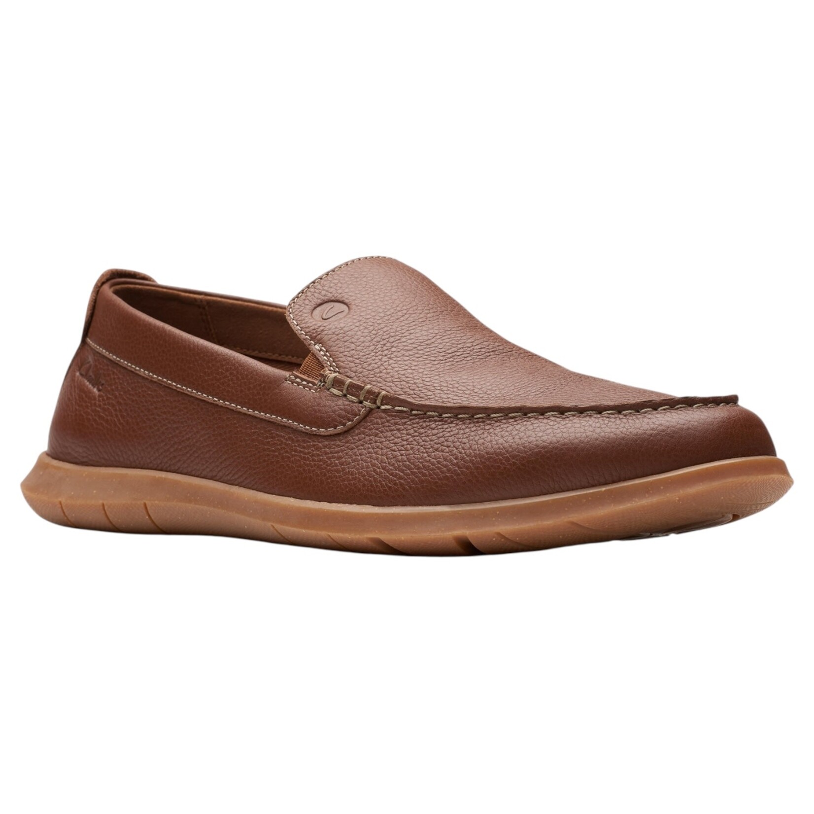 CLARKS CLARKS CASUAL SLIP ON SHOE FLEXWAY STEP 26176954