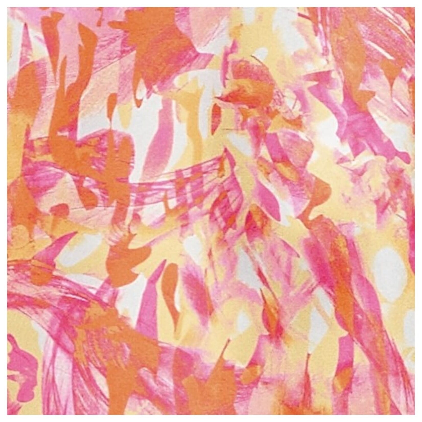 DNA DNA SATIN BUTTON DOWN SHIRT 3490B-19143