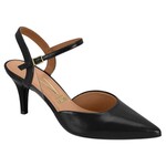 VIZZANO VIZZANO SHORT SLING BACK HEELS 1185.1142