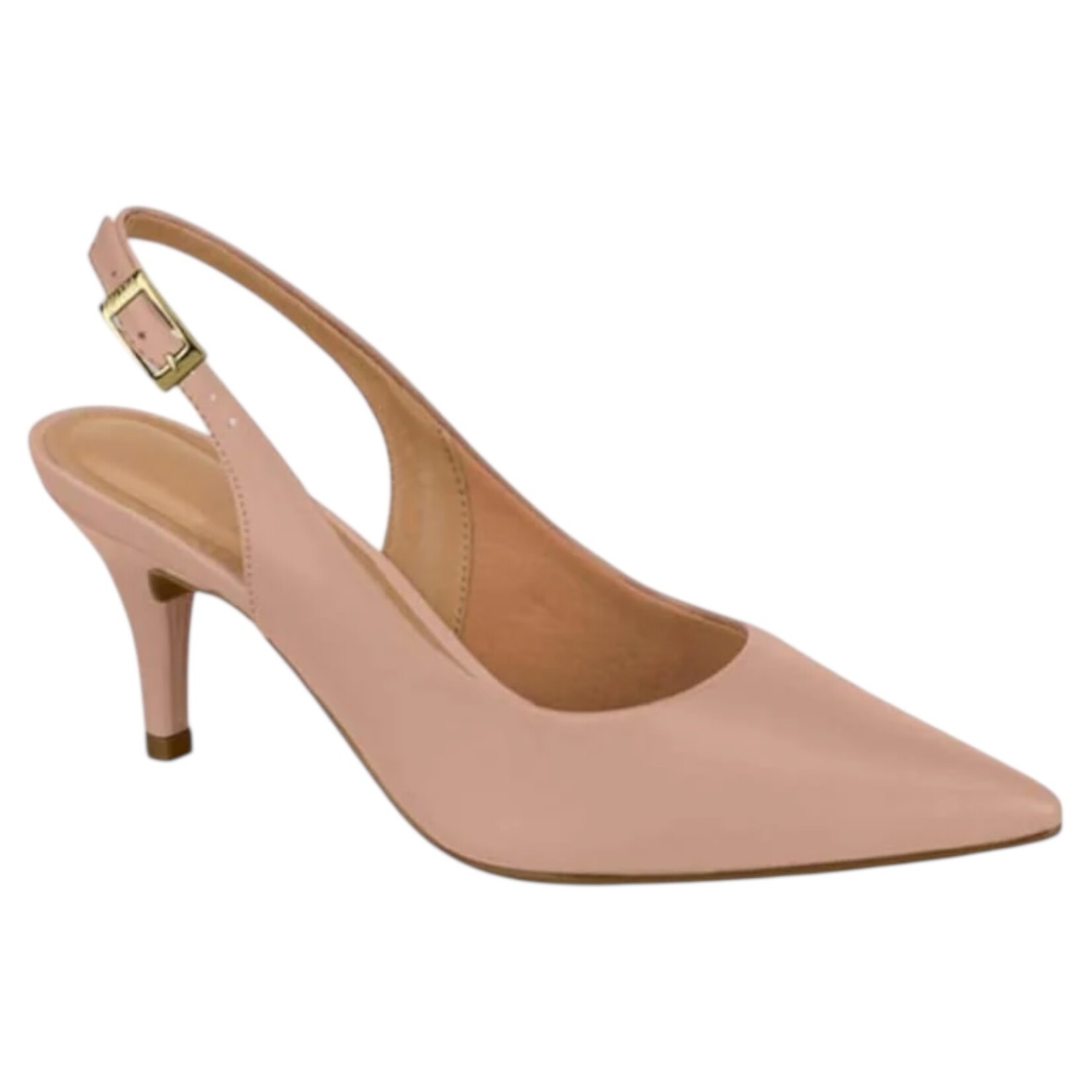 VIZZANO VIZZANO LOW SLING BACK HEEL 1185.700