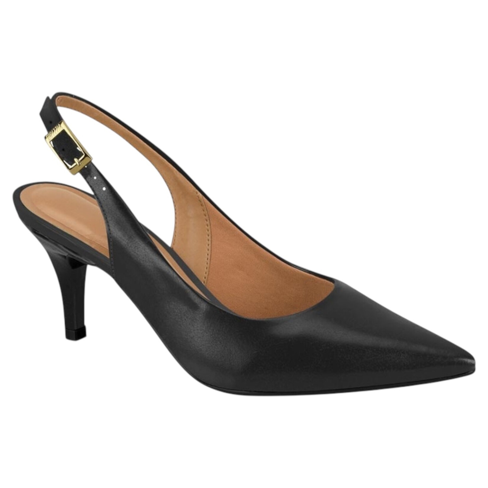 VIZZANO VIZZANO LOW SLING BACK HEEL 1185.700