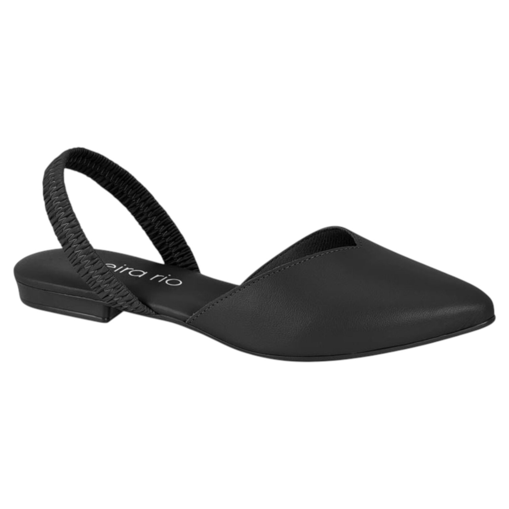 BEIRA RIO BEIRA RIO SLING BACK FLATS  4134.446