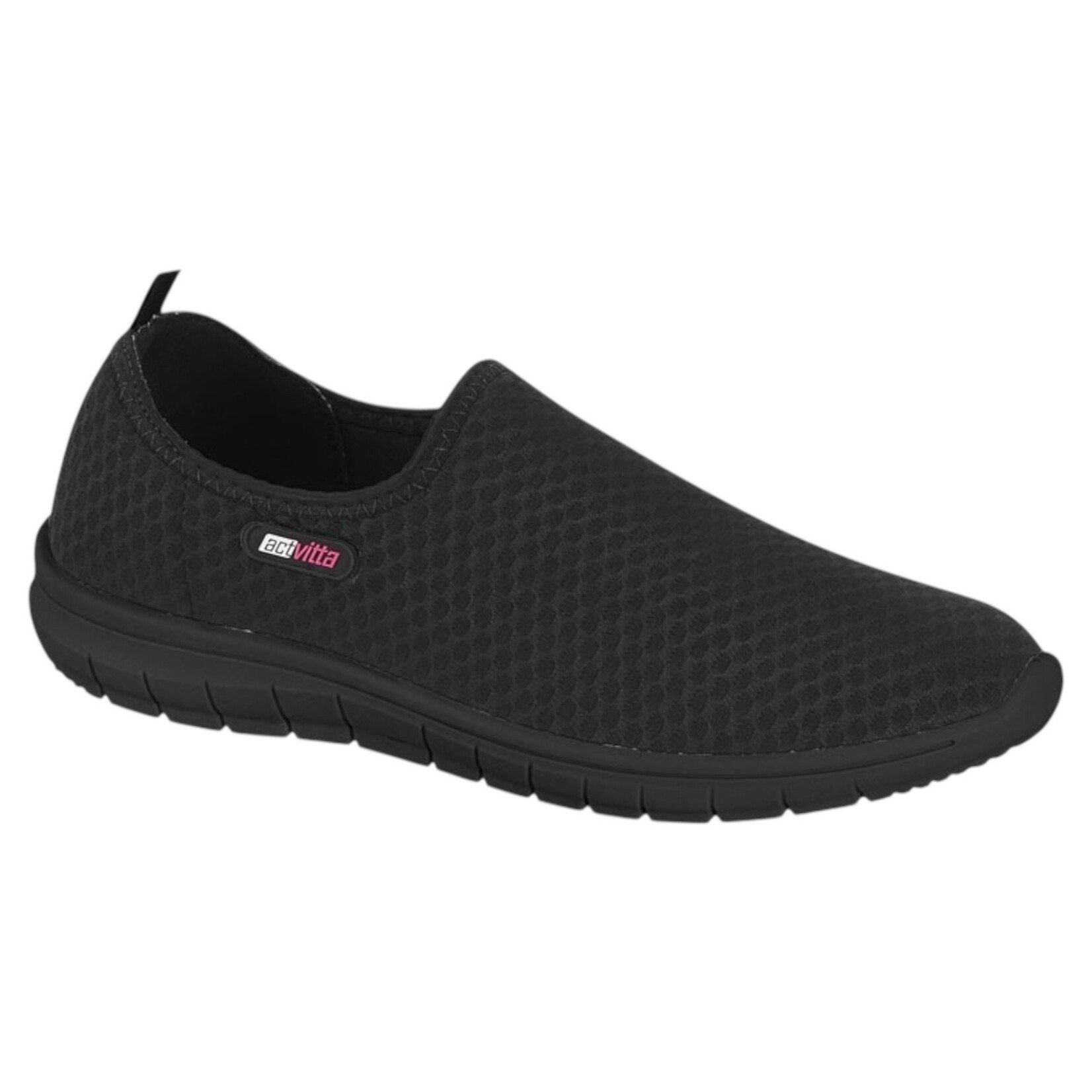 ACTVITTA ACTVITTA COMFORT SLIP ON SNEAKER 4828.100