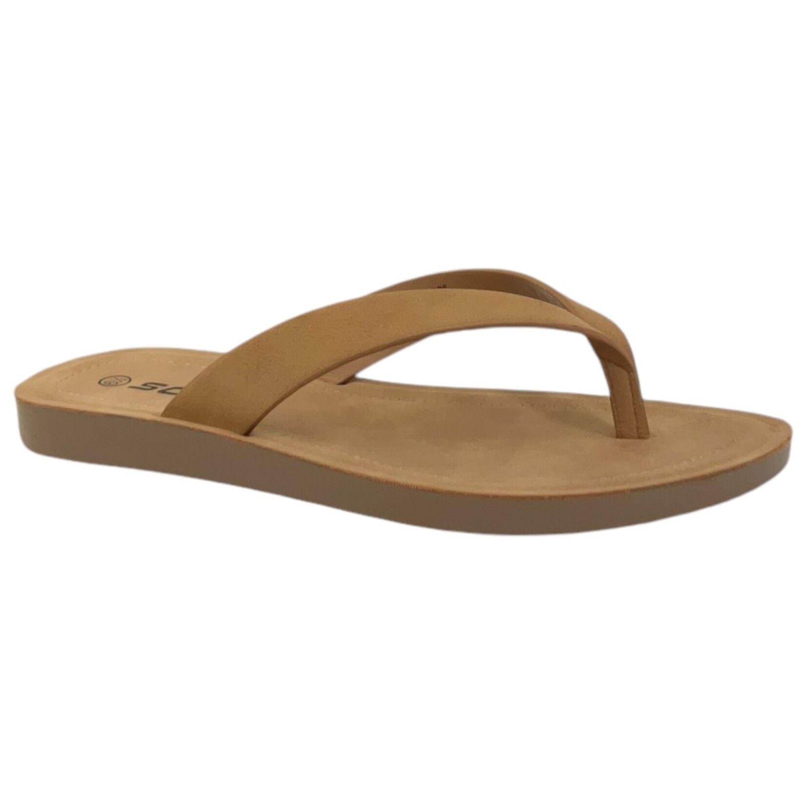 SODA SODA THONG SLIPPER ELLA