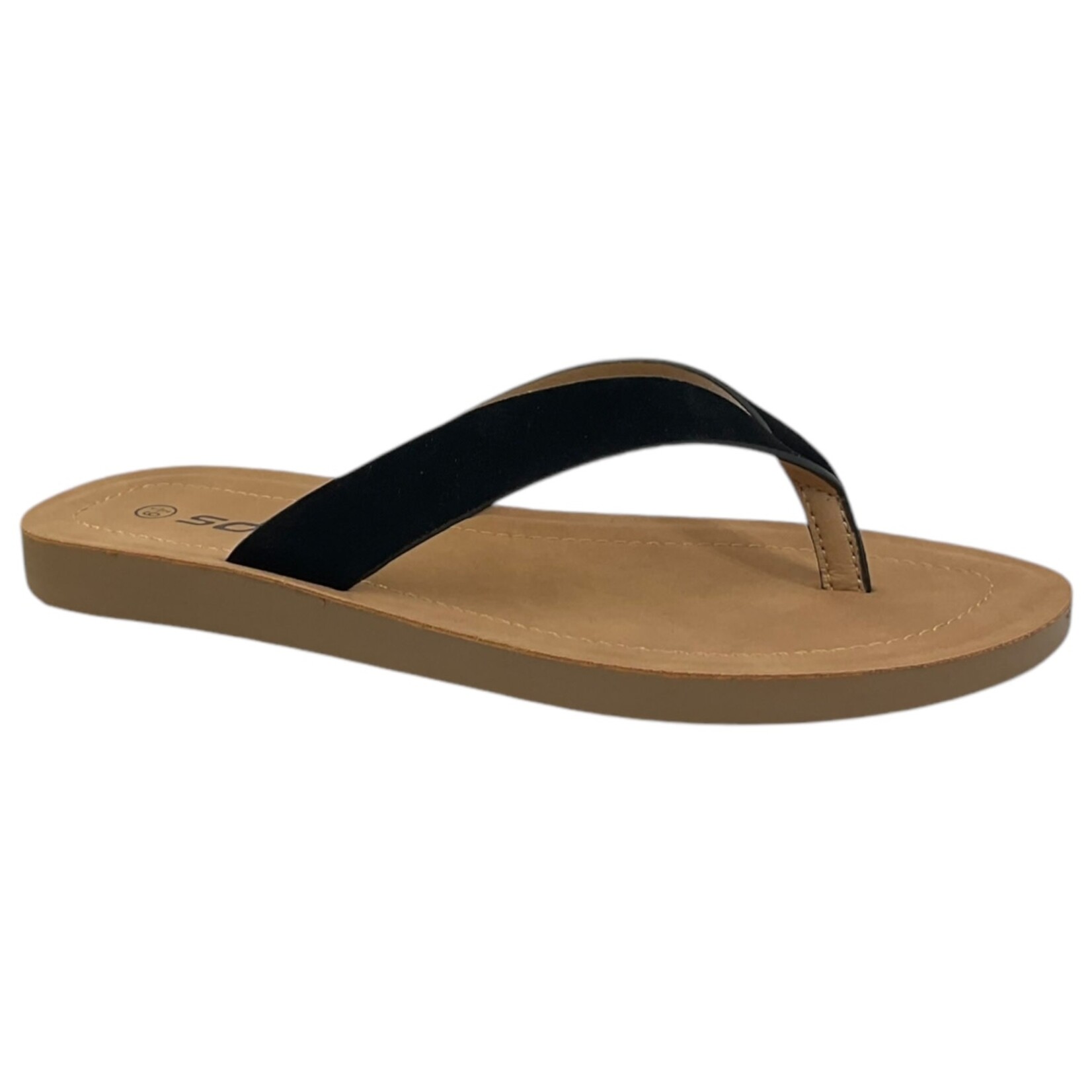 SODA SODA THONG SLIPPER ELLA