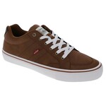 LEVIS LEVIS CASUAL LACE UP SHOE THANE 15102