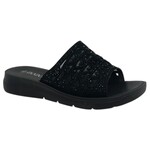 DODO DODO WIDE BAND SLIDE SLIPPER C.SUNNY-008