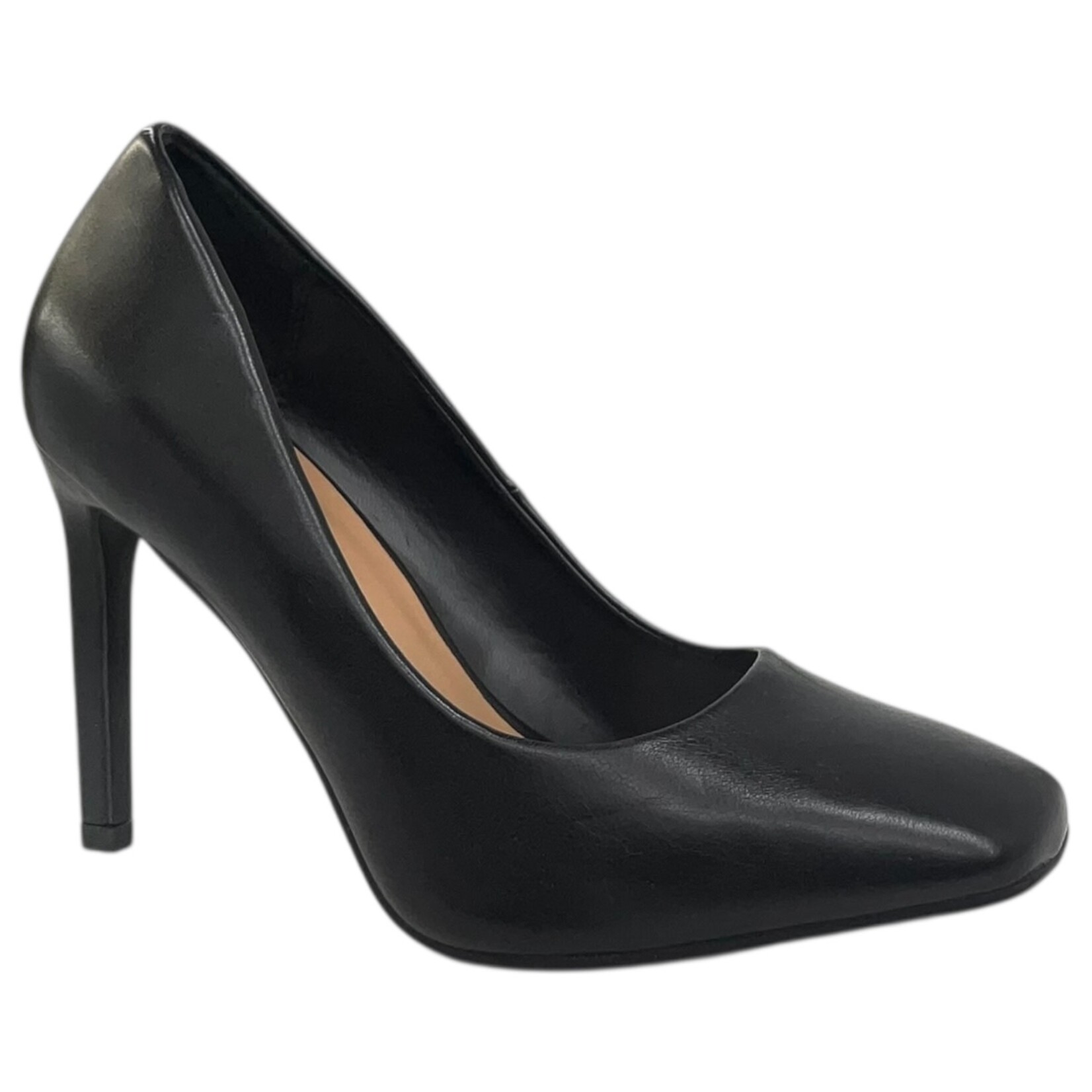 DELICIOUS DELICIOUS WORK PUMP SHOES ZIANA