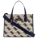 GUESS GUESS IZZY 2 COMPARTMENT TOTE JA865422