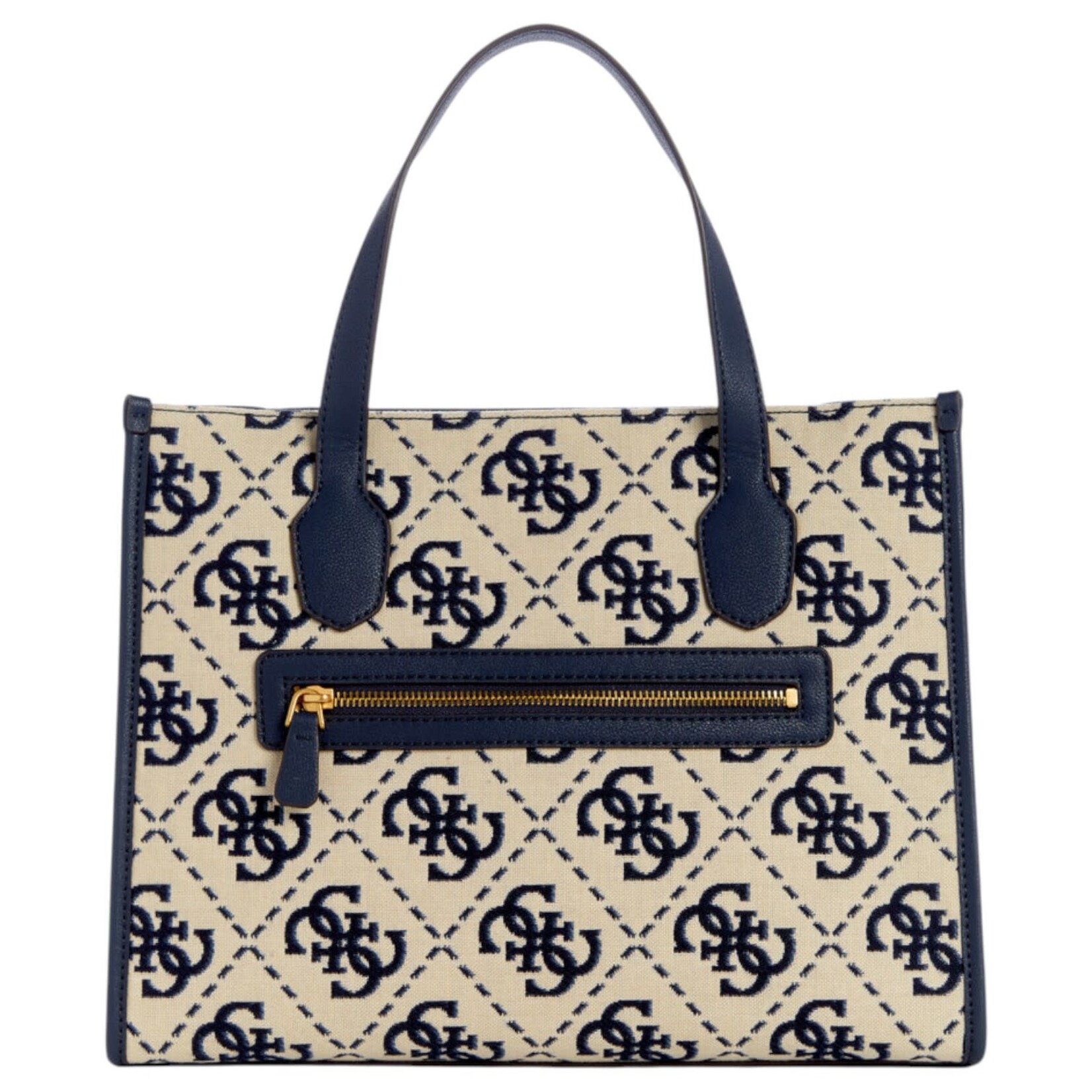 GUESS GUESS IZZY 2 COMPARTMENT TOTE JA865422