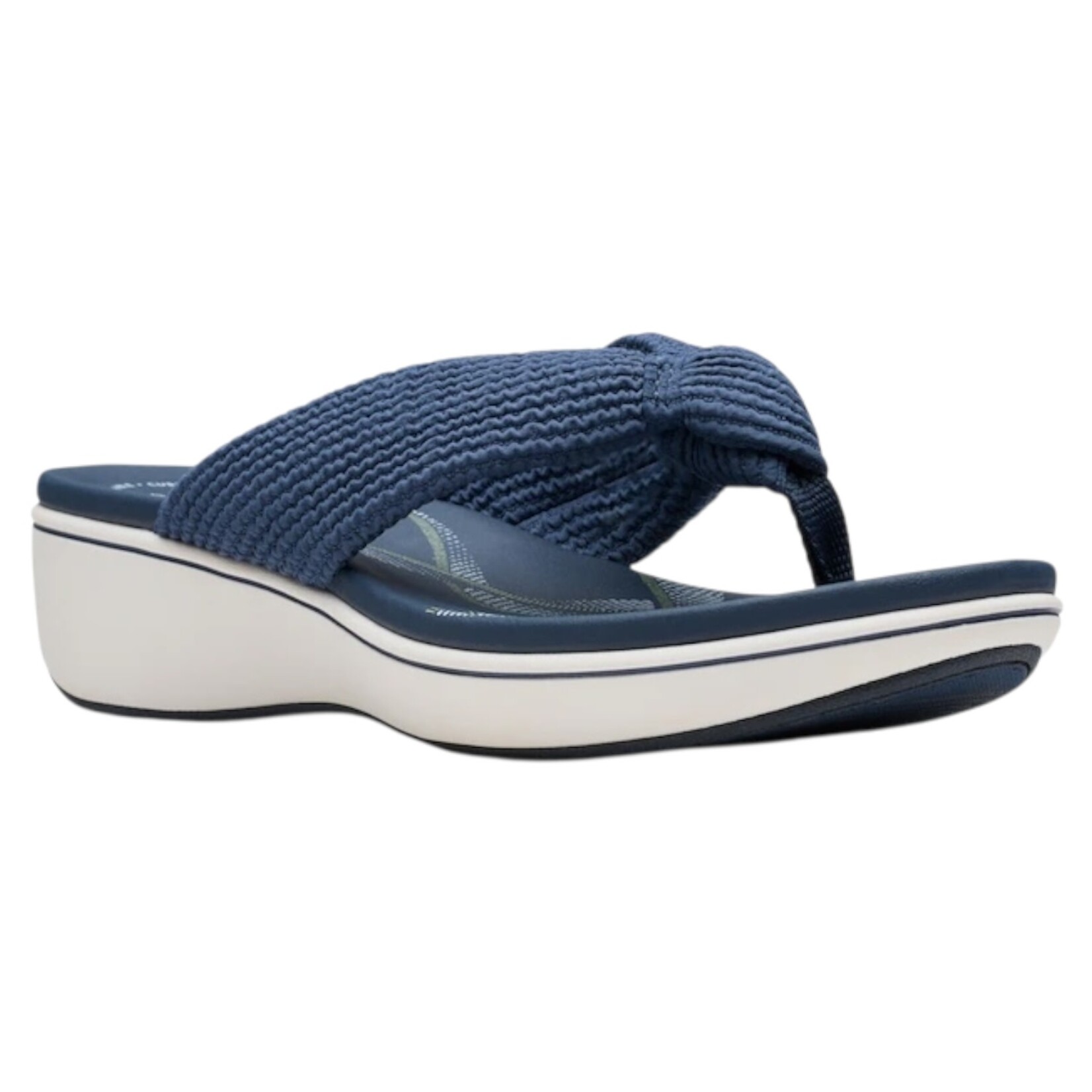 CLARKS CLARKS THONG SLIPPER BREEZERAE ERIN 26181857