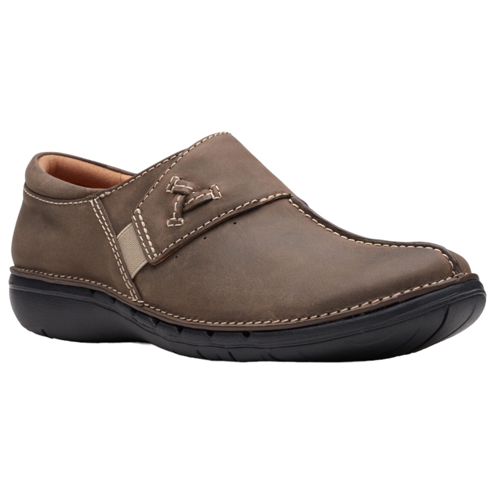 CLARKS CLARKS UNSTRUCTURED FLATS UN LOOP AVE 26168671