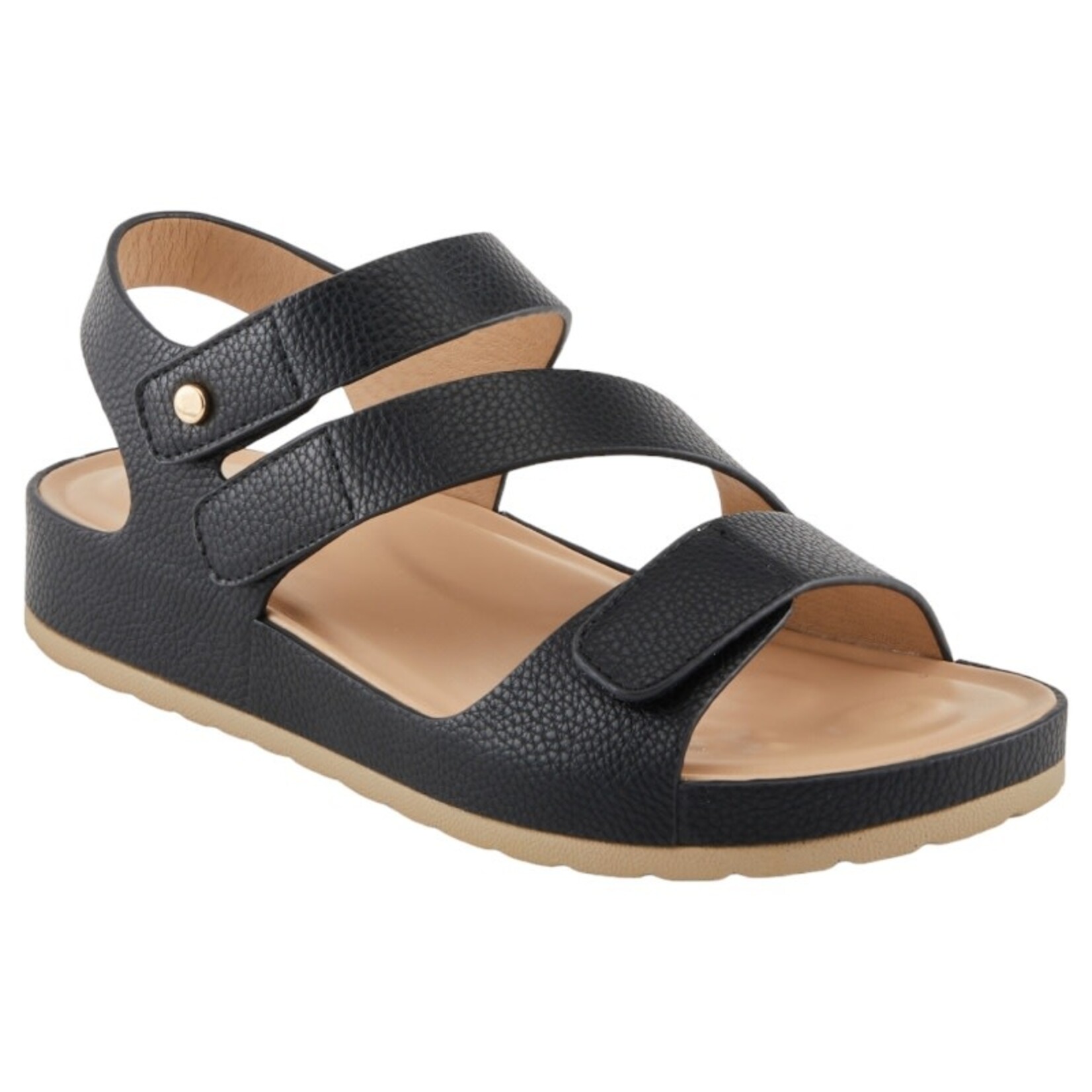 PATRIZIA PATRIZIA VELCRO SANDAL AREZA