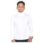 HYPER HYPER LONG SLEEVE TURTLE NECK SWEATER D76128