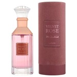 LATTAFA LATTAFA VELVET ROSE 100ML EDP W