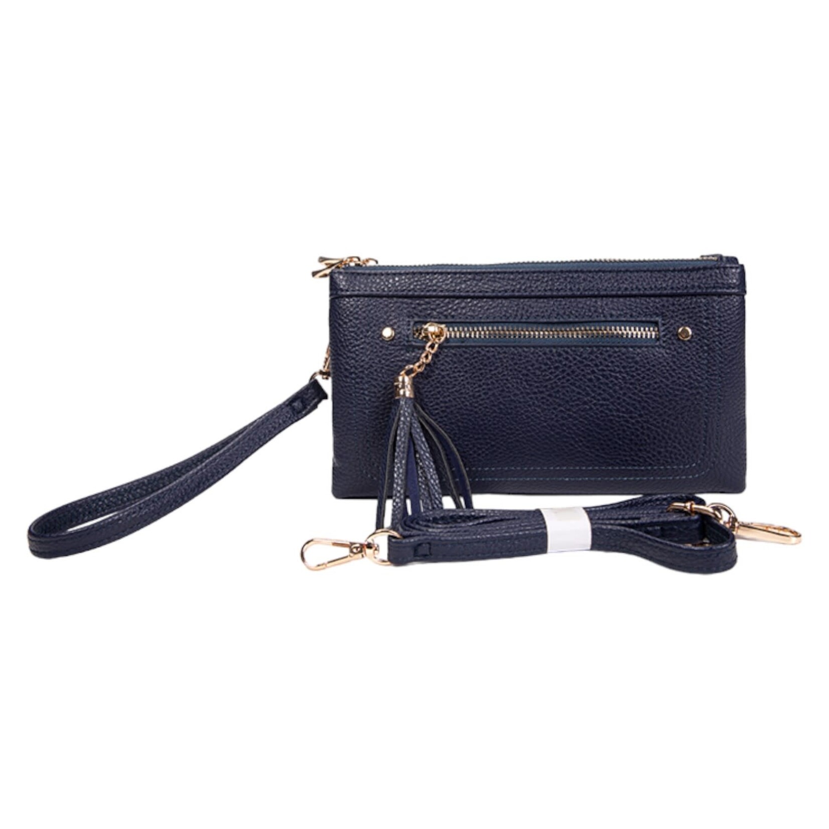 PROYA FASHION PROYA CONVERTIBLE WRISTLET & CROSSBODY 8018