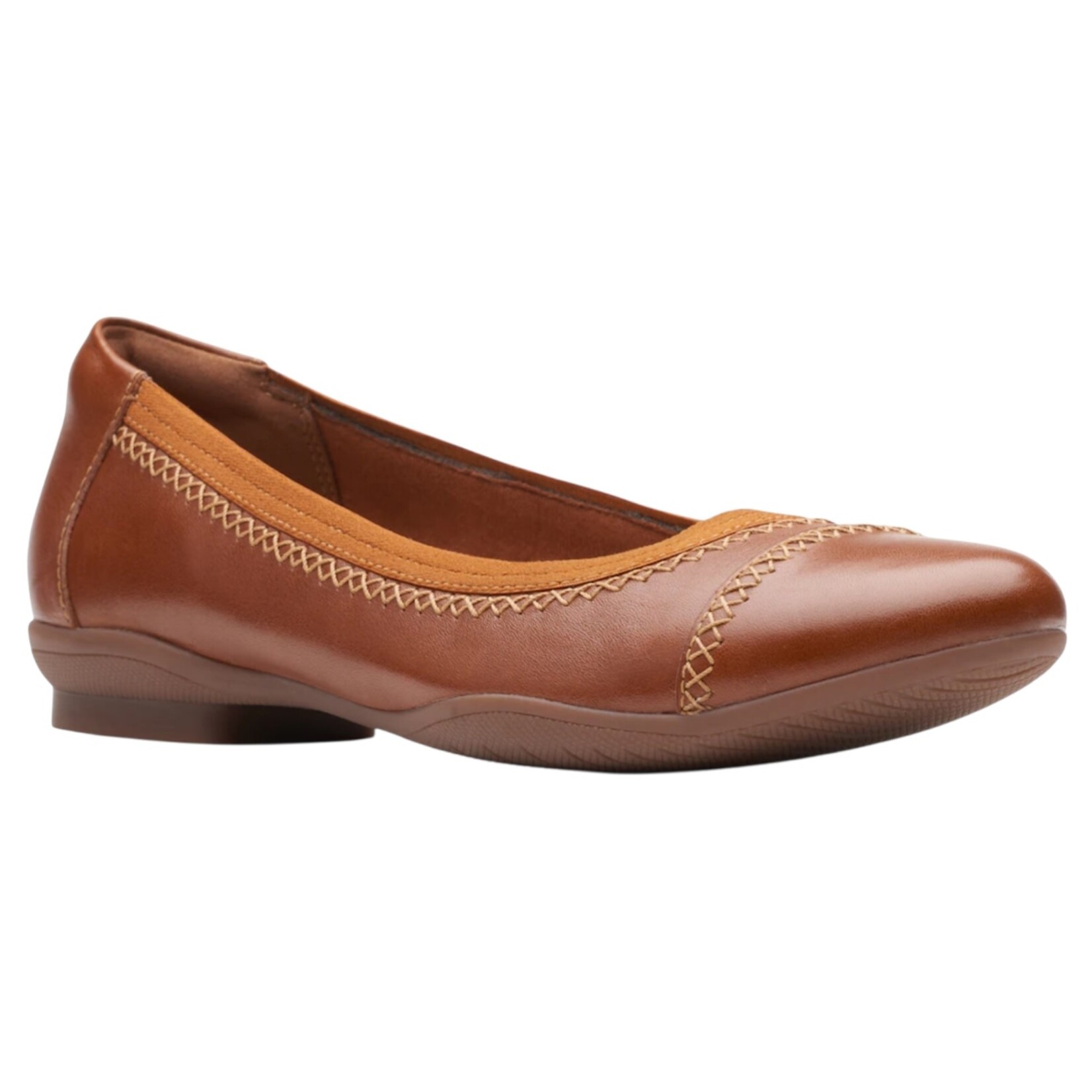 CLARKS CLARKS FLATS SARA BAY 26162205
