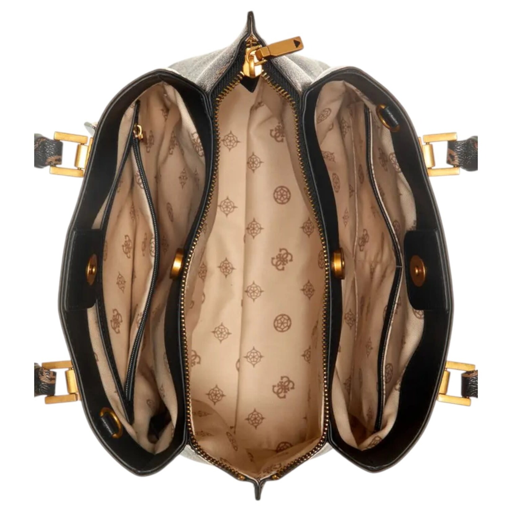 GUESS GUESS FYNNA GIRLFRIEND SATCHEL VB899306