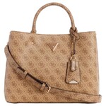 GUESS GUESS MERIDIAN GIRLFRIEND SATCHEL SG877806