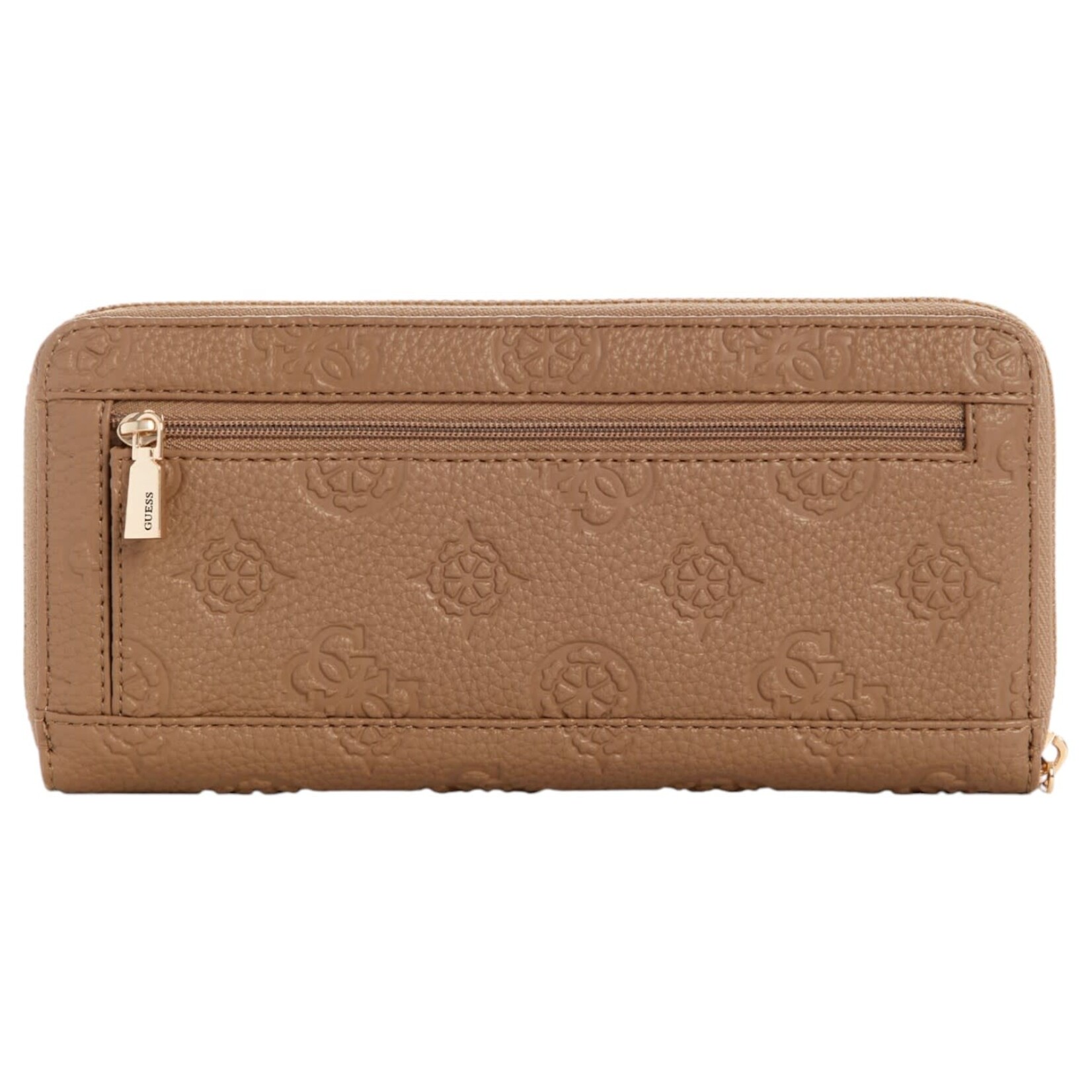 GUESS GUESS CRESIDIA SLG ZIP AROUND WALLET PG9349146