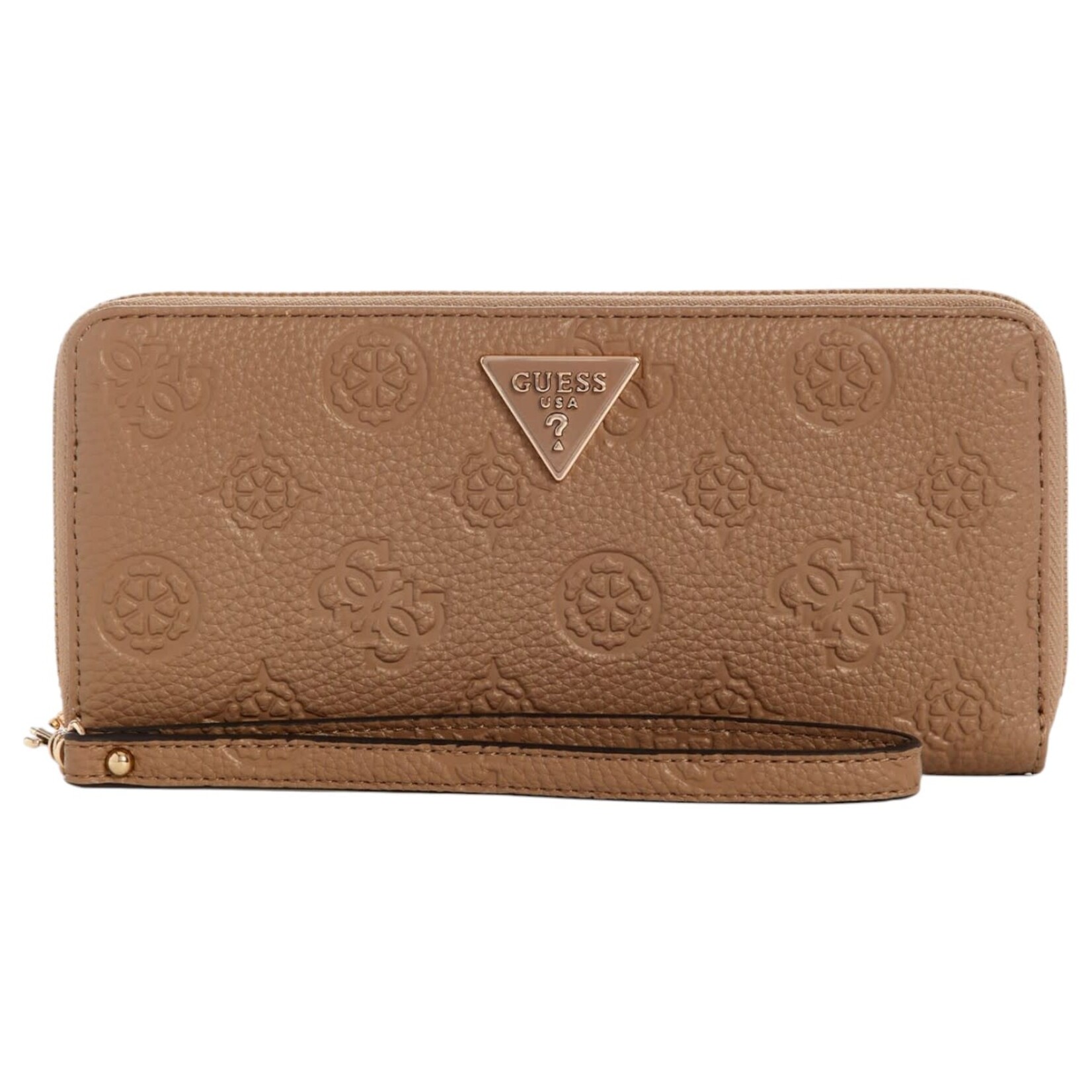 GUESS GUESS CRESIDIA SLG ZIP AROUND WALLET PG9349146
