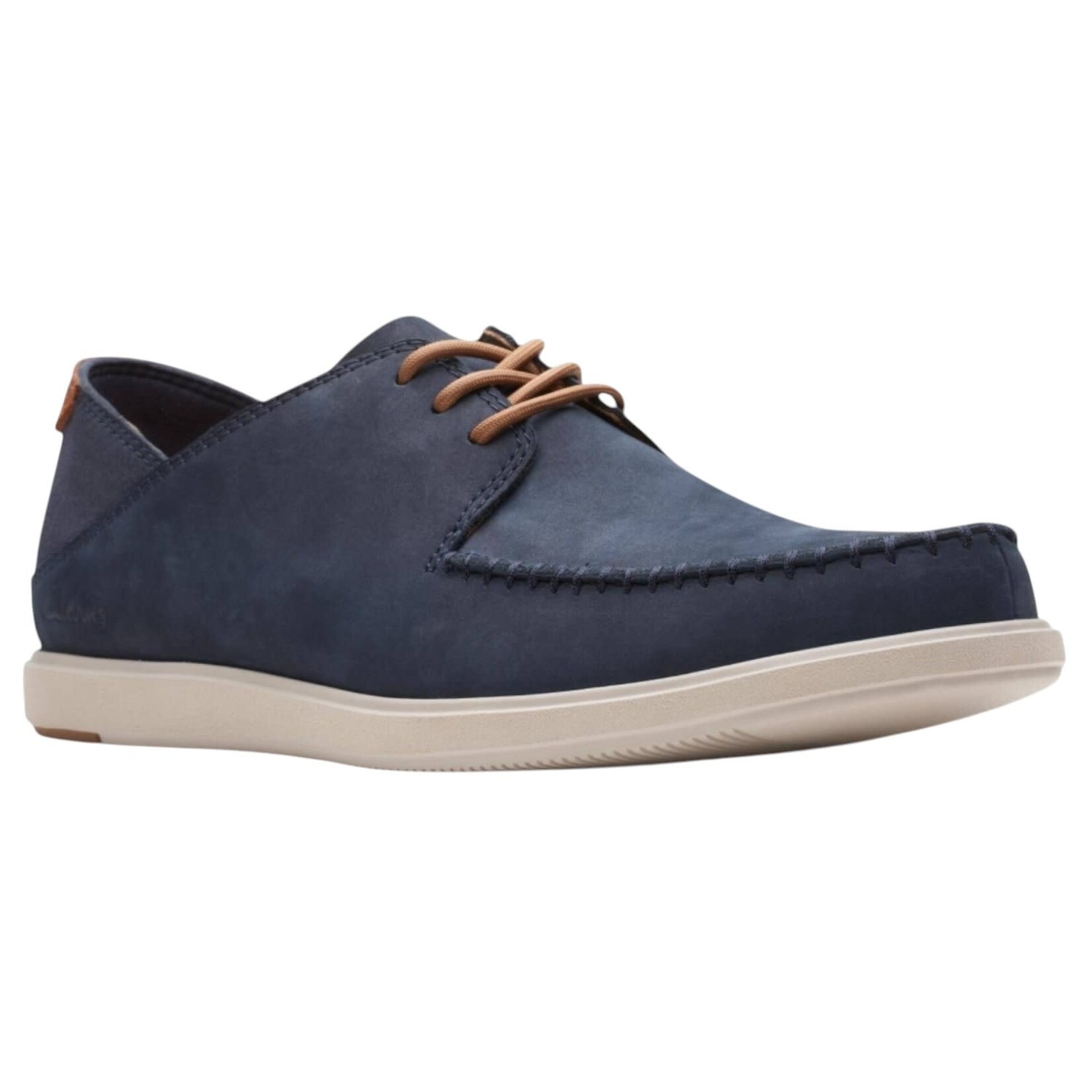 CLARKS CLARKS CASUAL LACE UP BRATTON TIE 26165887