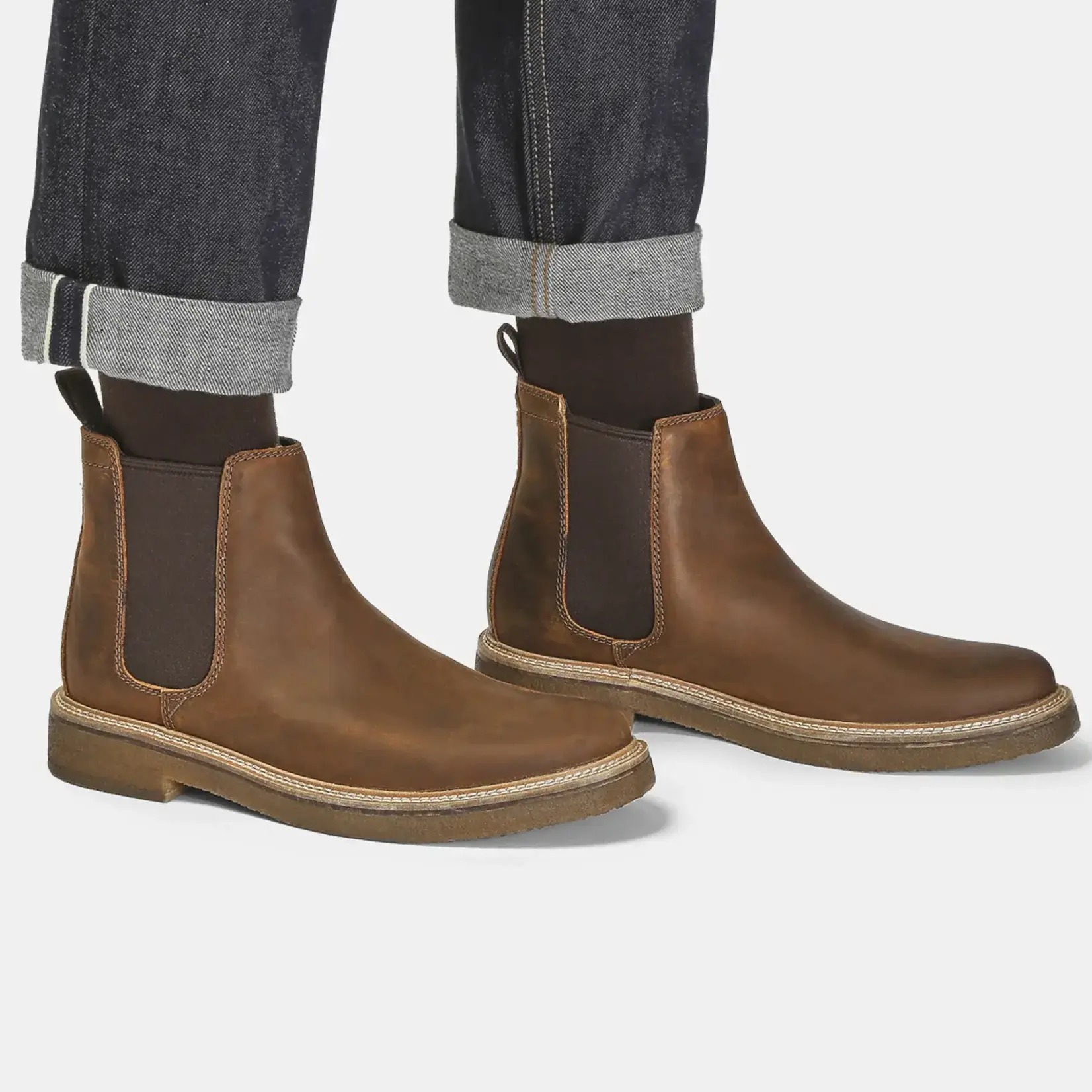 CLARKS CLARKS CHELSEA BOOT  CLARKSDALE EASY 26173532