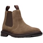CLARKS CLARKS CHELSEA BOOT BURCHILL UP 26179404